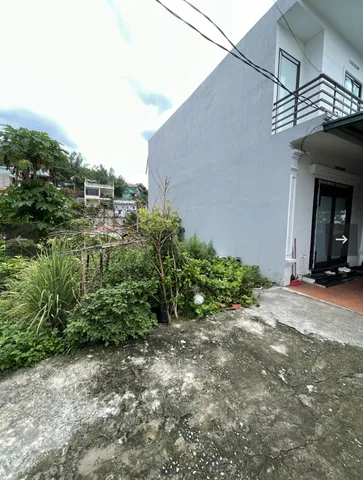 BÁN ĐẤT SAU NHÀ IN CỘT 5,PHƯỜNG HẠ LONG