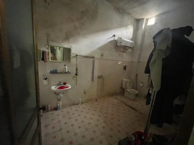 Bán nhà 151m² ngang 7.9m Phường Nông Trang