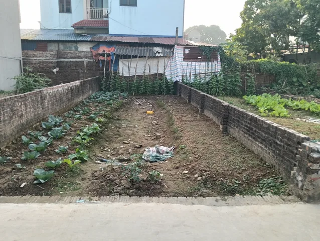 Bán đất 62m² giá 2.7 tỷ Xã Nội Bài