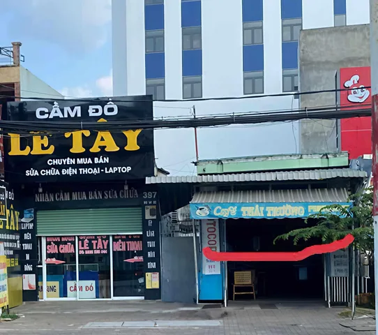 BÁN ĐẤT MẶT TIỀN NGUYỄN VĂN CỪ NGAY NGÃ TƯ MẬU THÂN