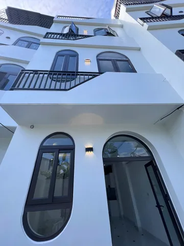 🏡chỉ 3.x tỷ - NHÀ 4 T- THANH  VĂN - 4 PN– SÁT VINHOMES OLYMPIC –GẦN CIENCO 5☎️0977690119