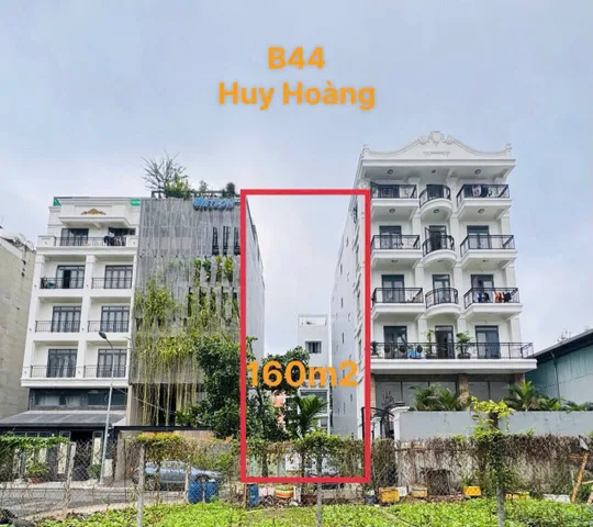 BÁN ĐẤT HUY HOÀNG – ĐƯỜNG 56 CÁT LÁI – 215 TRIỆU/m² – ĐỐI DIỆN CÔNG VIÊN MINI