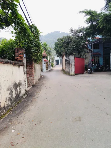 Bán 946m đất full thổ cư đường ô tô 16 chỗ ra vào thoải mái. Cách tổ hợp Goertek việt nam khoảng 500m. Phường nam sơn bắc ninh