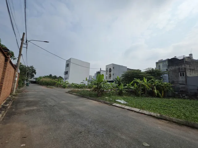 🚨ĐẤT HXT DT 88.5M2 GIÁ 4.xTỶ SÁT VINHOMES GRAND PARK Q9, NGUYỄN XIỂN ⏰