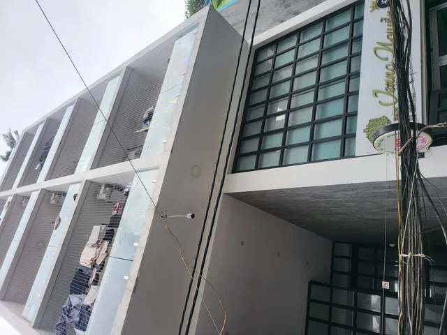 Tứ Hiệp, Thanh Trì CHDV 161m 26 phòng dòng tiền 100 tr/th