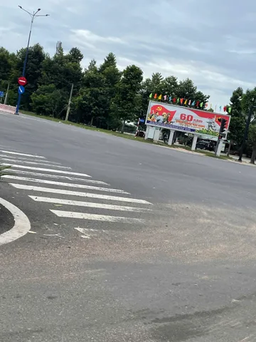 BÁN 1000M2 ĐẤT XÂY XƯỞNG NGAY KCN TẠI BÀU BÀNG, BÌNH DƯƠNG - VỊ TRÍ ĐẸP