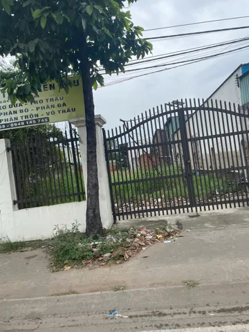 LÔ ĐẤT GIÁ RẼ - ĐẦU TƯ TẠI TÂN UYÊN - BÌNH DƯƠNG 310M2 CHỈ NHỈNH 700tr