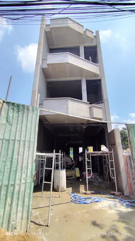 Bán gấp đất 73m² full thổ cư ngang 4.5m giá 7.9 tỷ Thạnh Mỹ Lợi Q2 cũ hẻm đường Thạnh Mỹ Lợi