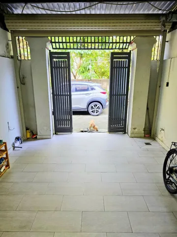 🚗 BÁN NHÀ 3 TẦNG - 94M2( 4*24), HOÀN CÔNG, CÔNG NHẬN SỔ 76M2 - HẺM XE HƠI - GẦN KHU ẨM THỰC MAN THIỆN, HỌC VIỆN CHÍNH TRỊ.. - TĂNG NHƠN PHÚ A, THỦ ĐỨC.