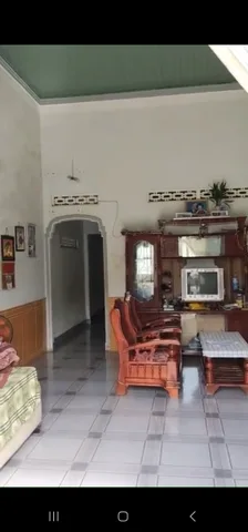 Bán nhà 236m² ngang 6m giá 1.15 tỷ Xã Hòa Phú