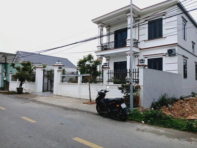 BÁN ĐẤT MẶT ĐƯỜNG ĐA NGƯ – ĐÓN SÓNG KHU CÔNG NGHIỆP TÂN TRÀO