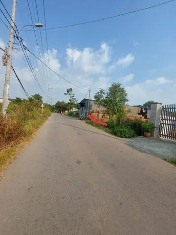 (L861) Đất 1/ Trung An, xã Trung An, dt 190m2, đất ở hiện hữu, giá 2 tỷ 900