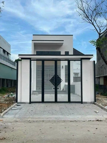 ☘️NHÀ CẤP 4 TRUNG TÂM THÀNH PHỐ BIÊN HÒA ☘️
🏡 CHỈ 400TR NHẬN NHÀ NGAY