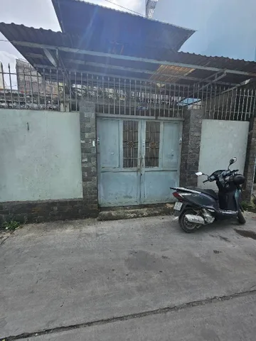 Bán nhà 2 Tầng, Hẻm 6m Thông, DT: 68m² ngang 5,2m giá 8.9 tỷ Phường Tân Bình