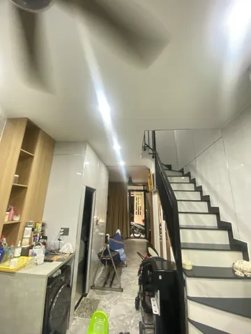 QUẬN 8. BÁN NHÀ  PHÚ ĐỊNH , ĐẸP DỌN VÀO Ở NGAY . 37M2 CHỈ 3,75 TỶ,