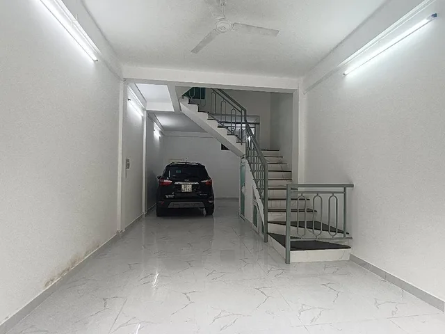 NHÀ MẶT TIỀN HƯNG PHÚ, P10 Q8 – 41M² – 3 TẦNG – 4PN – 11.5 tỉ