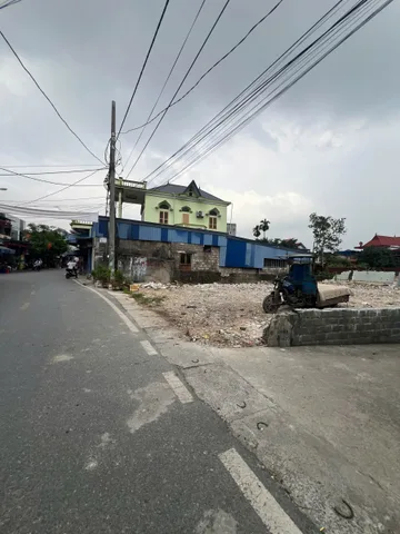 03/11/2025.Bán đất 109m² ngang 5,35m . đường nhựa 7m. giá 1.67 tỷ Xã Việt Khê(Lại Xuân). liên hệ 0362558882