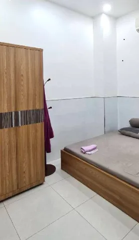 Bình Tân- khu Tên Lưa - Giá 6,8 Tỷ- Diện tích( 4 x20) -80 M2.