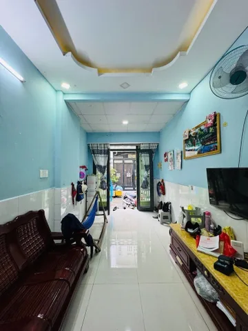 💥 GIÁ CHỈ 2,55 TỶ – NHÀ 4 TẦNG LÊ ĐÌNH CẨN – HẺM XE HƠI – VƯỢT CHUẨN PHÂN KHÚC
