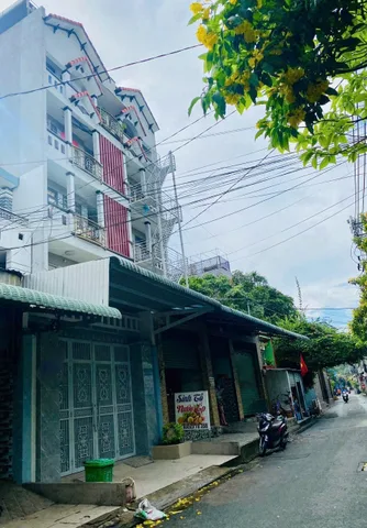 ,💥BÁN NHÀ MT-BÌNH TÂN-DT-5×28 – 15 PHÒNG TRỌ – THU NHẬP 28TR/TH -G.i.á-10.6  tỷ
7A429B
