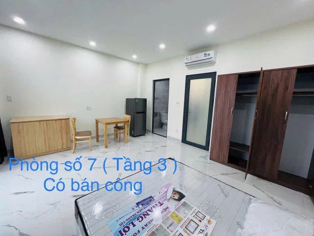 BÁN CHDV 5 LẦU MẶT TIỀN ĐƯỜNG SỐ 5 – GIÁ CHỈ ~187 TRIỆU/m²