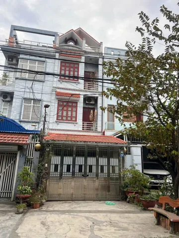 🏠[Liền kề Sao Đỏ] bán nhà liền kề 3 tầng 113m² ngang 4,5m Khu Sao Đỏ - Hưng Đạo- Hải Phòng giá 8.7 tỷ