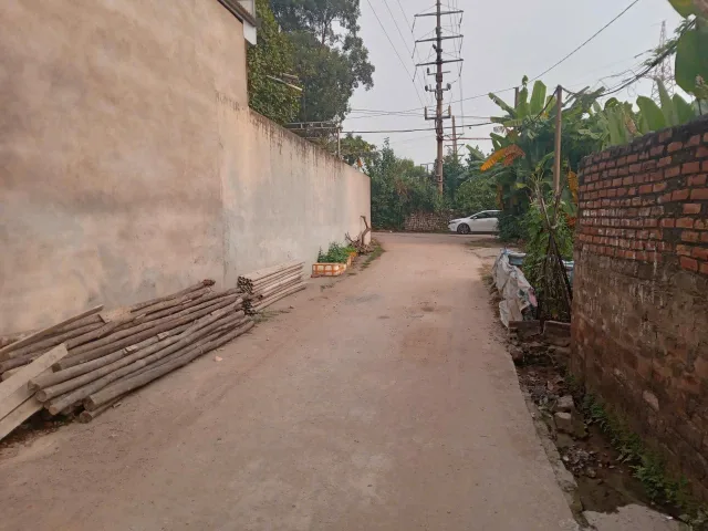 Bán đất 90m² ngang 6m giá 4.7 tỷ Phường Thanh Miếu