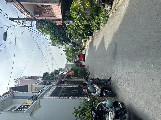CƠ HỘI ĐẦU TƯ NHÀ 2 TẦNG 92M2 KẾ BÊN KHU TÊN LỬA ĐANG CÓ THU NHẬP NHIK 5 TỶ
