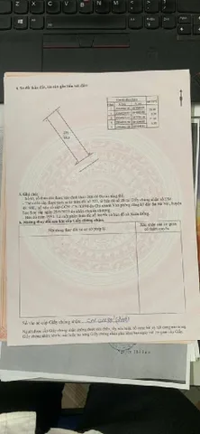 Đất Đẹp 109 m Xuân Đồng - Tân Minh  Đường Thông Ô Tô Phóng tít mù
