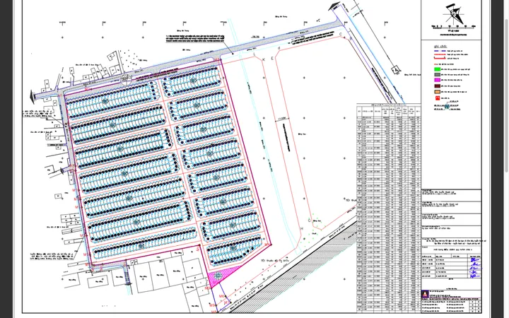 Bán đất dịch vụ Bích Hoà sát VĐ4, lô nguyên 1 chủ 50m2, đang bàn giao. Giá đầu tư 3x/m2