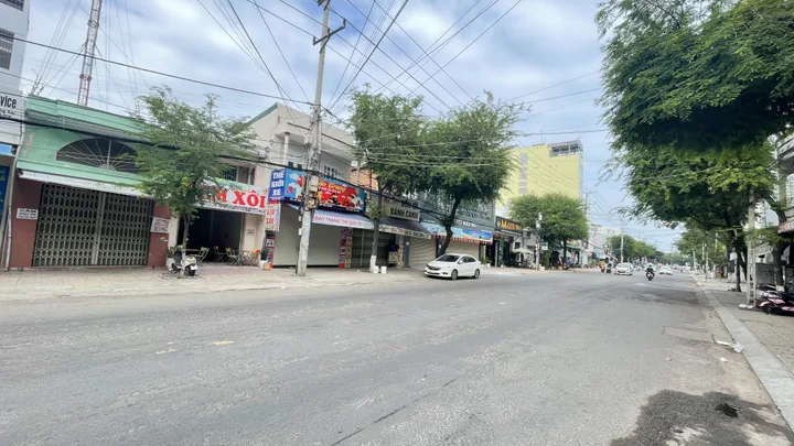 Cơ hội sở hữu Bất Động Sản Đẹp, Gần Biển Nha Trang
Mua về đầu tư kinh doanh, quá đẹp