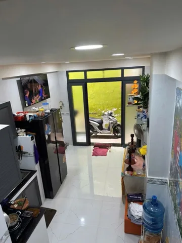Cực Hiếm! Nhà 2 Tầng Đẹp Lung Linh, Hẻm Sạch An Ninh. Trần Xuân Soạn Q7, Chỉ 2,9 Tỷ