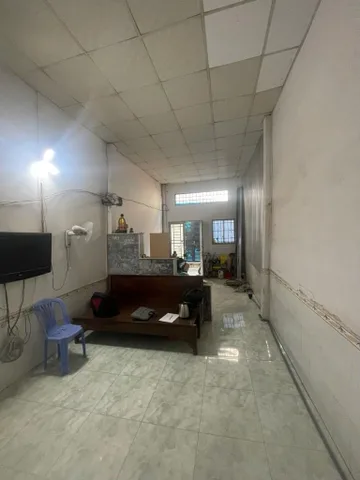Nhà 2 Tầng 3PN Nở Hậu Tài Lộc 7m, ~200m ra Trần Xuân Soạn, Tân Hưng Q7, Không Quy Hoạch, 5,3 Tỷ