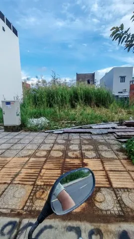 152. 🏡 BÁN NỀN KHU TĐC AN BÌNH – ĐƯỜNG SỐ 1