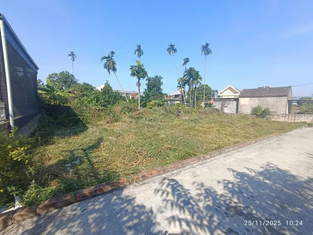 05/11/2025.Bán đất 71m² ngang 5,86m giá 420 triệu Xã Việt Khê( Lại Xuân). liên hệ 0362558882