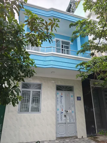 Bán nhà đường Bùi Huy Bích Nha Trang giá rẻ