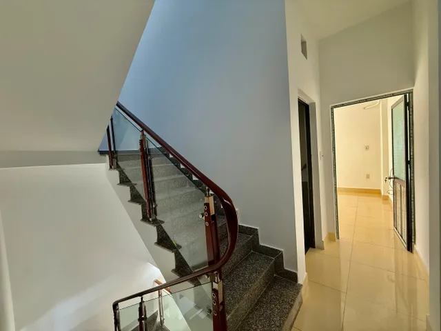 Bán nhà 3 tầng Trà Khê, gần Anh Dũng 8 ngang 4m giá 2.6 tỷ Phường Hưng Đạo