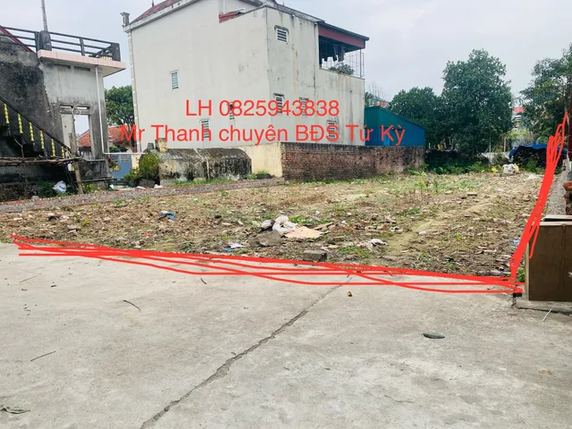 Hiếm! Lô Đất 100% Thổ Cư Gần 2 KCN – Chỉ Hơn 1 Tỷ Cho Vị Trí Siêu Đẹp