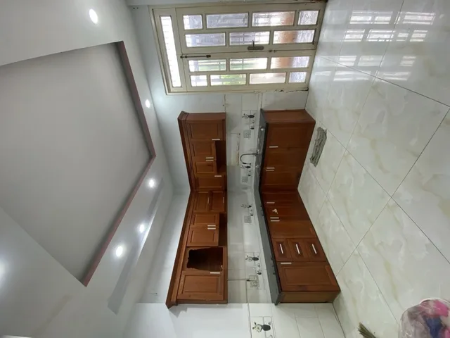 MẶT TIỀN KINH DOANH KHU TÊN LỬA 120M2 NGANG HIẾM 5M ĐƯỜNG 10M