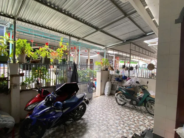Về Đây Định Cư Ngay Với Căn Nhà Gần Biển, Phường Nam Nha Trang, Diện Tích rộng Giá Rẻ