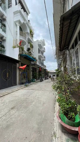 HXT 4 TẦNG BÌNH THÀNH ,BÌNH TÂN.SỔ ĐẸP