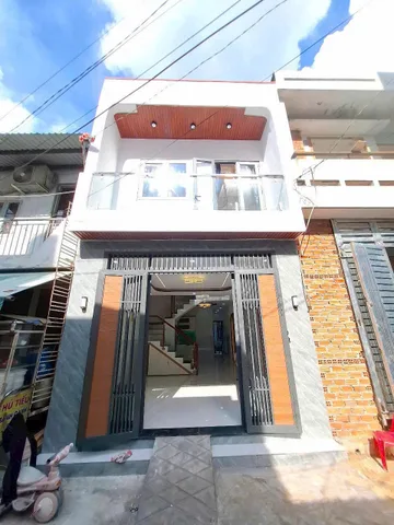 KẸT TIỀN LÀM ĂN CHỦ BÁN GẤP NHÀ 2 MT 150M2 - ĐƯỜNG NGUYỄN TRUNG TRỰC - 1 TỶ 750 - SHR