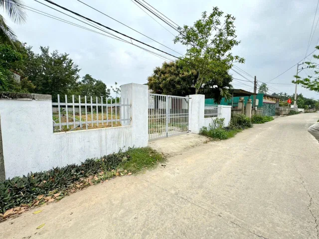 482m - phù hợp nghỉ dưỡng - Đường thông thoáng - Nhuận trạch, Lương Sơn - nhỉnh 6,x tỷ