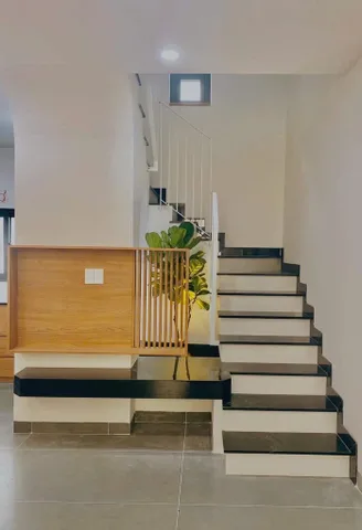 SIÊU PHẨM HƯƠNG LỘ 2 - GẦN KHU TÊN LỬA, 5x11M - 4 TẦNG, CHỈ 6.x TỶ