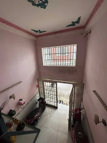 (QUẬN 8) LÝ ĐẠO THÀNH BÁN ĐẤT TẶNG NHÀ 3 TẦNG - GẦN CẦU LÒ GỐM - 60M2 - HẺM XE HƠI - NỞ HẬU TÀI LỘC - CHỈ 3,95 TỶ