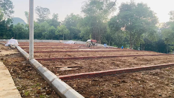 🔥 CHỈ 500 TRIỆU SỞ HỮU ĐẤT Ở ĐÔ THỊ TRUNG TÂM CHỢ BÃI NAI, P. KỲ SƠN 🔥