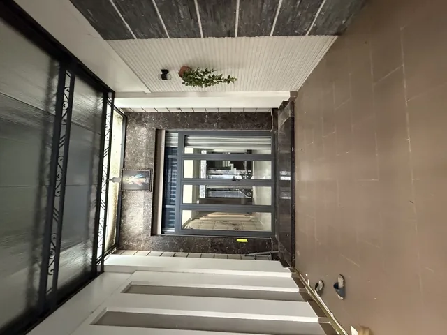 Nhà 5 Tầng, Hẻm ôtô, DT 88m² ngang 4m giá 11 tỷ Phường An Hội Tây