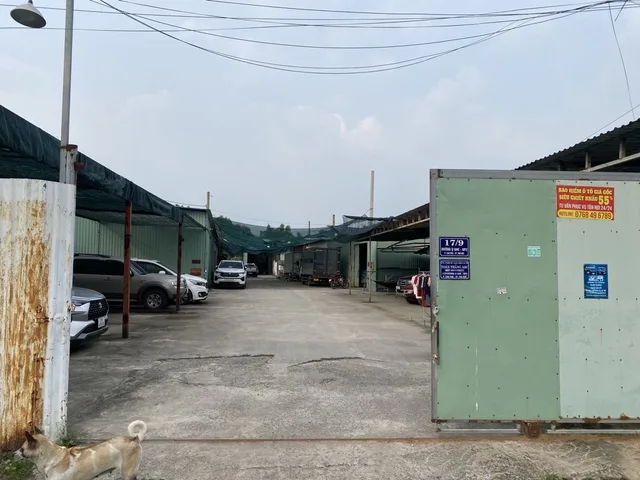 Bán đất đường Ụ Ghe, Phường Tam Bình, Thủ Đức