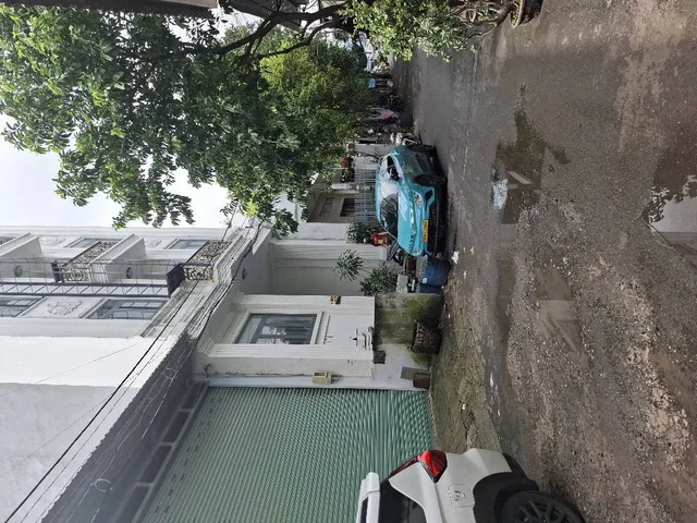 Bán nhà Gấp C4 HXT Tỉnh lộ 10 BÌNH TÂN