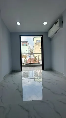 NHÀ MỚI MUA VÀO Ở NGAY, BÙI THẾ MỸ - TÂN BÌNH, TIỆN ÍCH BAO QUANH chỉ 2.6 tỷ